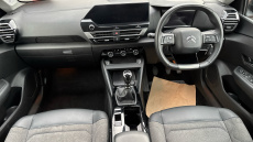 Citroen C4 1.2 PureTech [130] Plus 5dr Petrol Hatchback